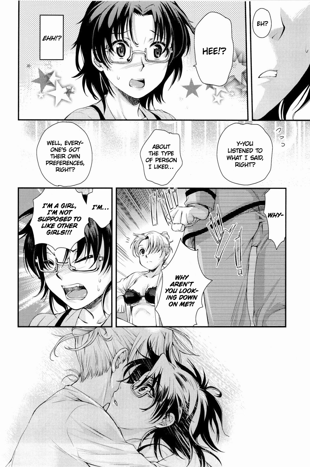 Hentai Manga Comic-Love Panic-Read-178